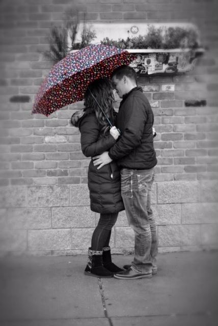 The Wedding Website of Jenafer Jensen and Brandon Duley
