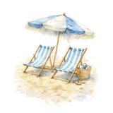 Beach Chair Rentals