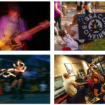 Beacon Bonfire Music & Art Festival