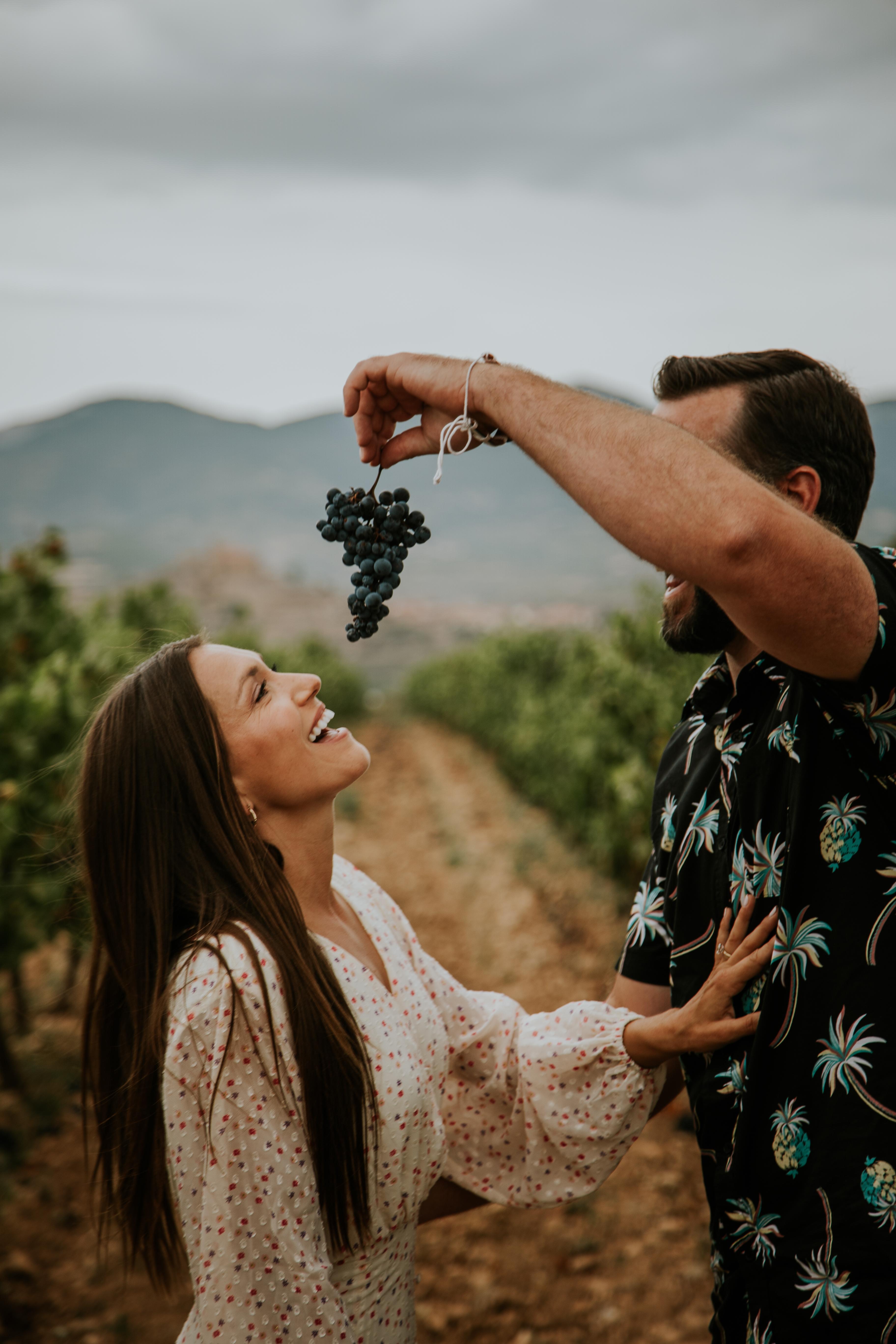 The Wedding Website of Natasha Johnson and Jacob Gray