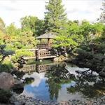 Hayward Japanese Gardens