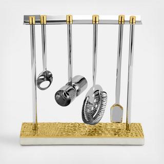 Safari Bar Tool Set