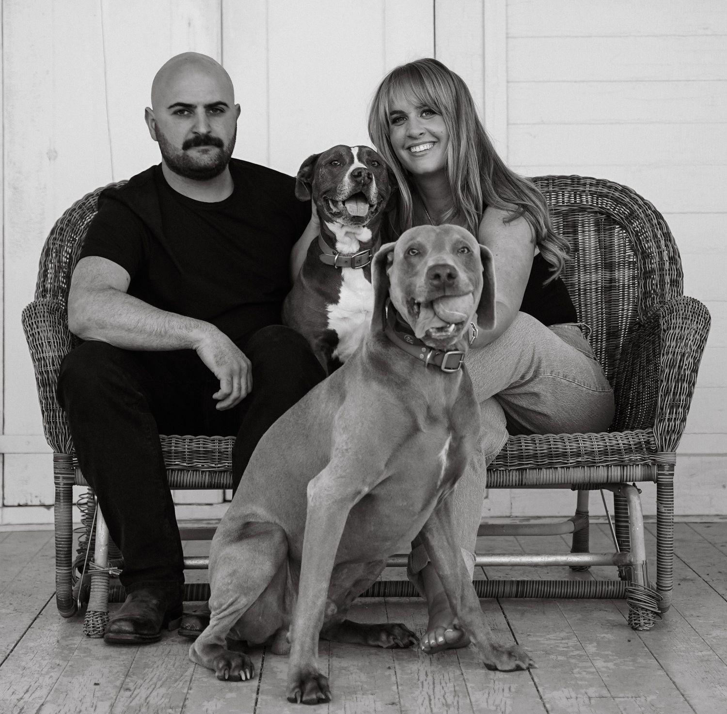The Wedding Website of Taylor Stenroos and Joseph Carcia