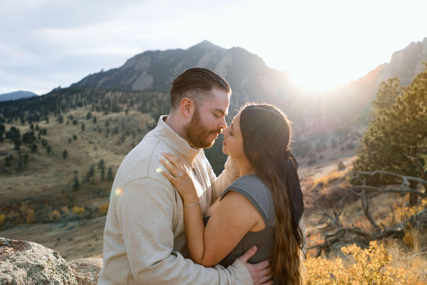 The Wedding Website of Giselle Marquez and Joseph Rounce