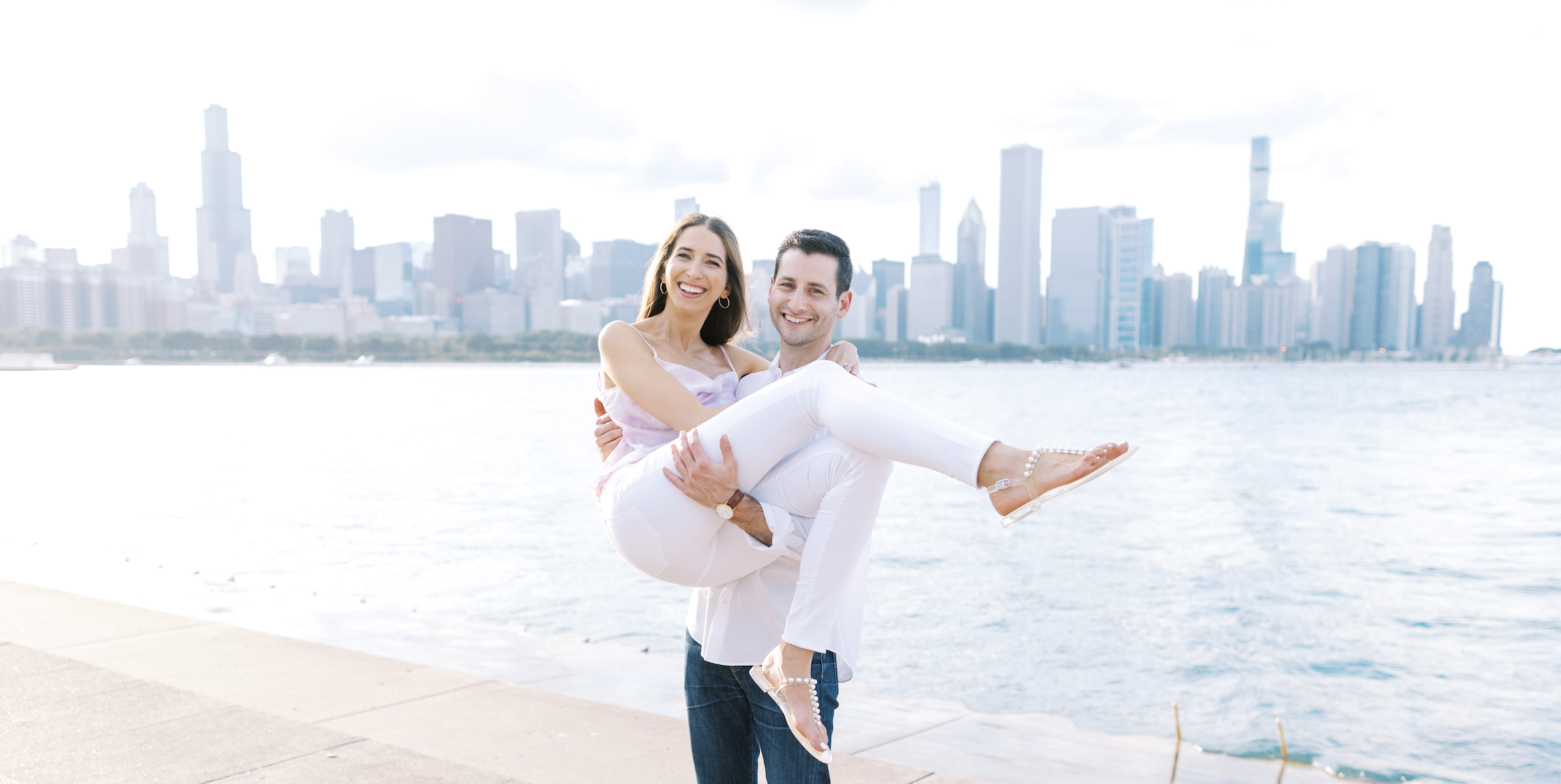 The Wedding Website of Jennifer Lebovitz and Brian Myers