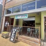 Cafe 212