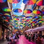 Pink Street