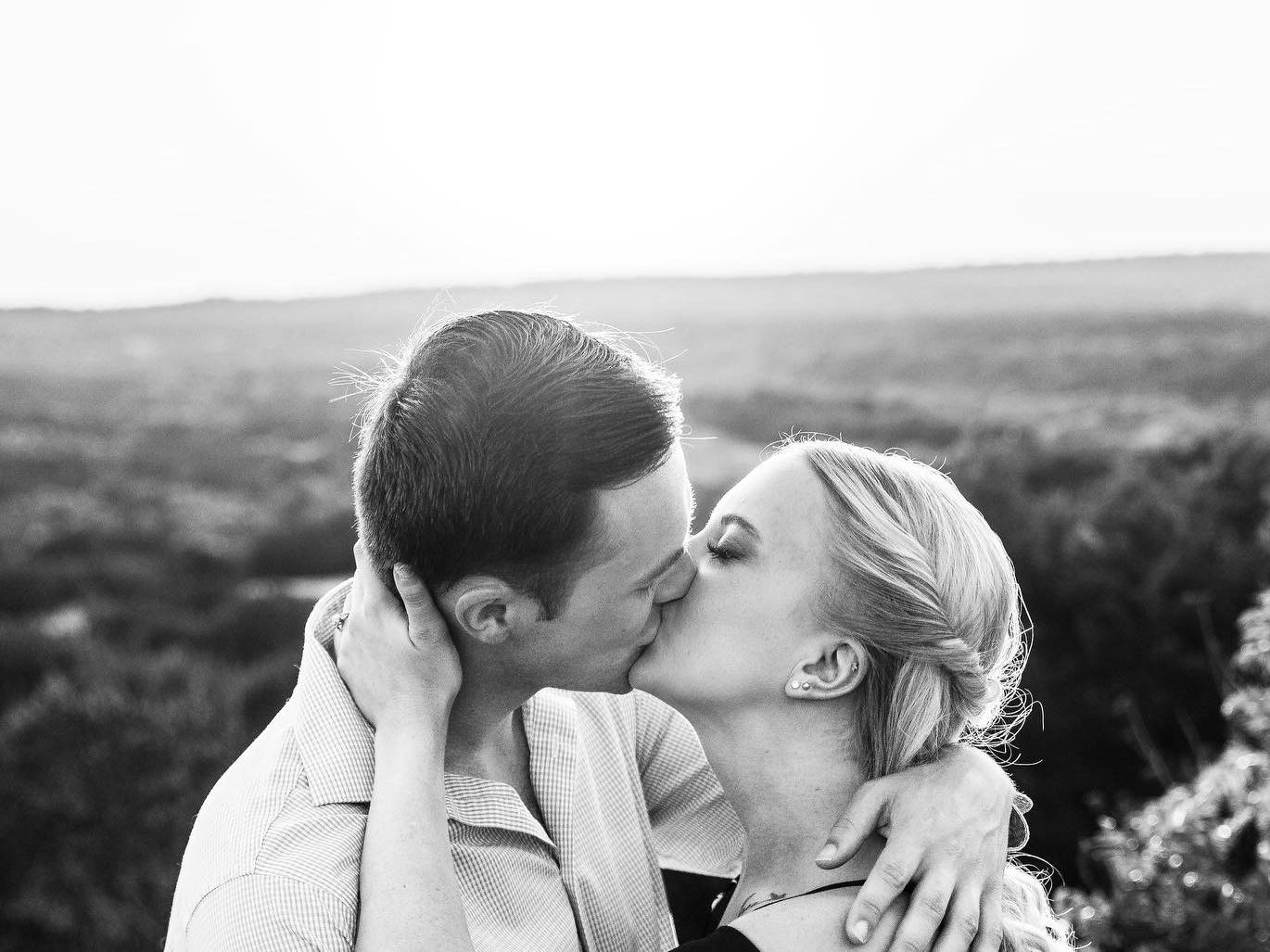 The Wedding Website of Sydney Wojcik and Ryan Fairbanks