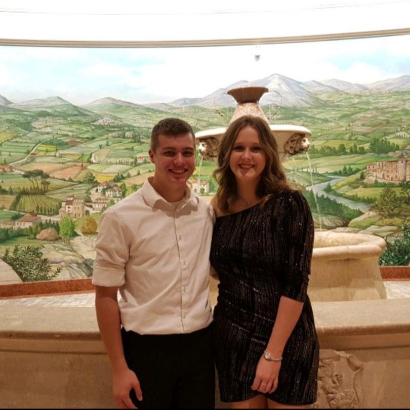 Academic banquet 2019