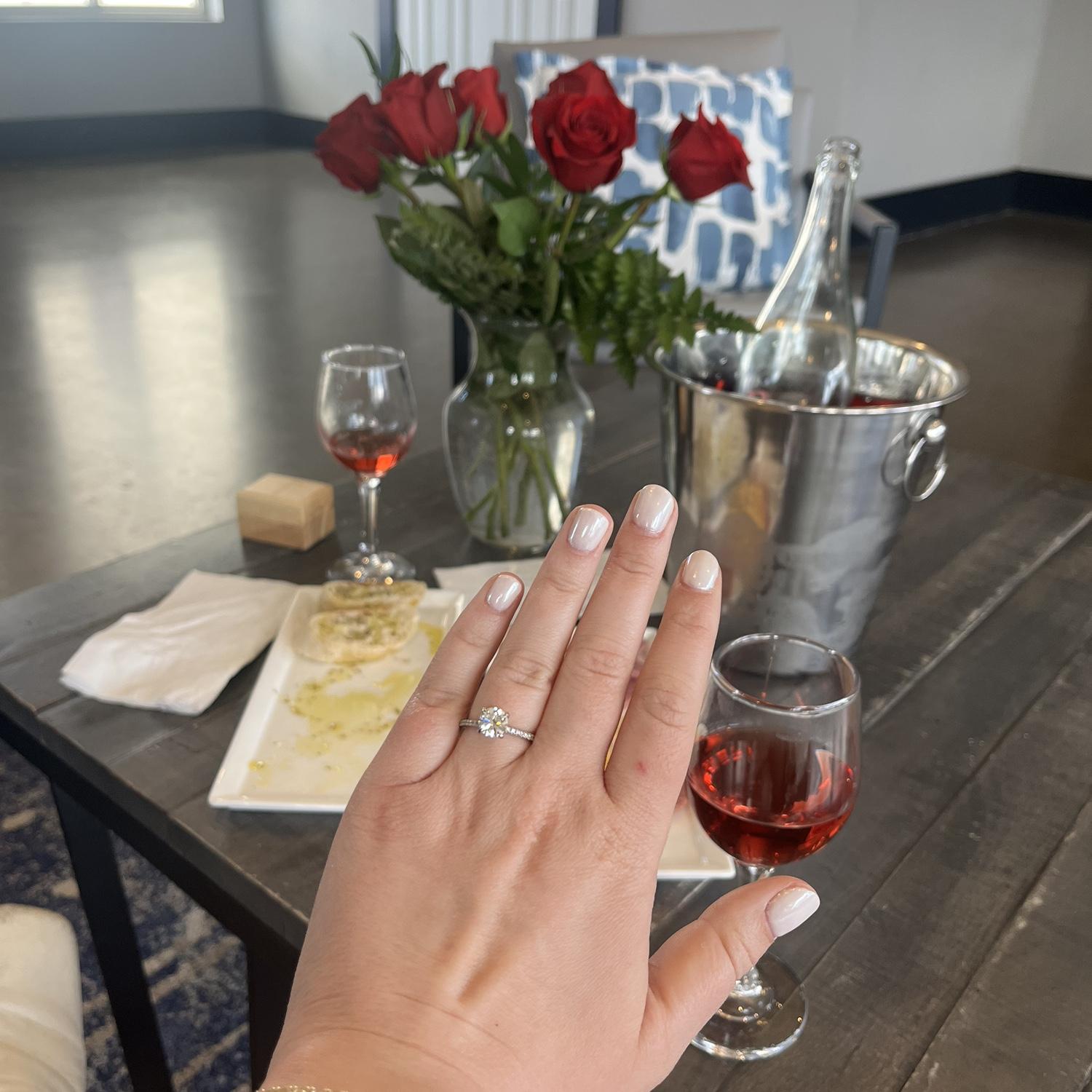 Such a special day - 03/22/2025