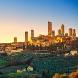 San Gimignano