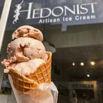 Hedonist Artisan Ice Cream & Chocolates