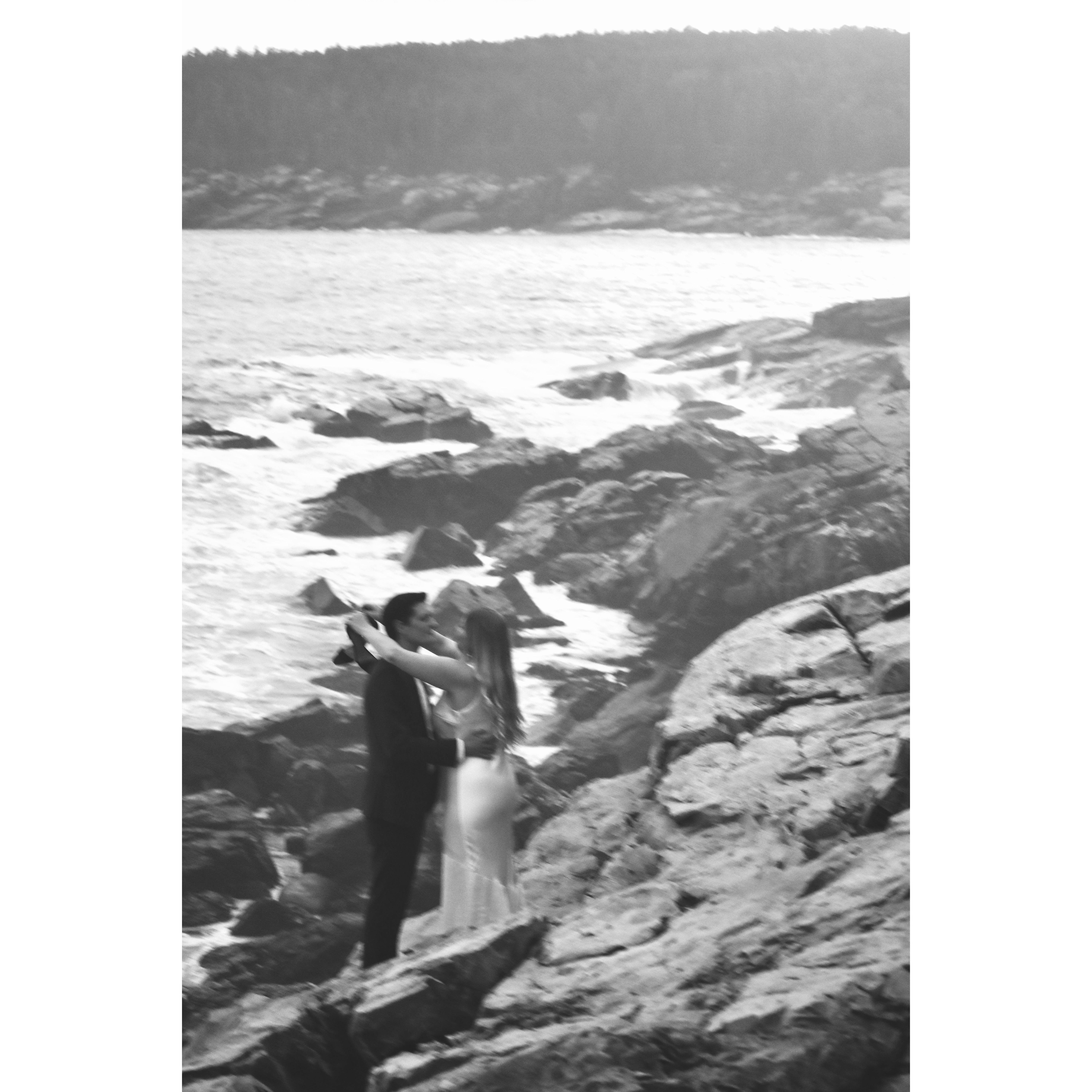 Acadia National Park