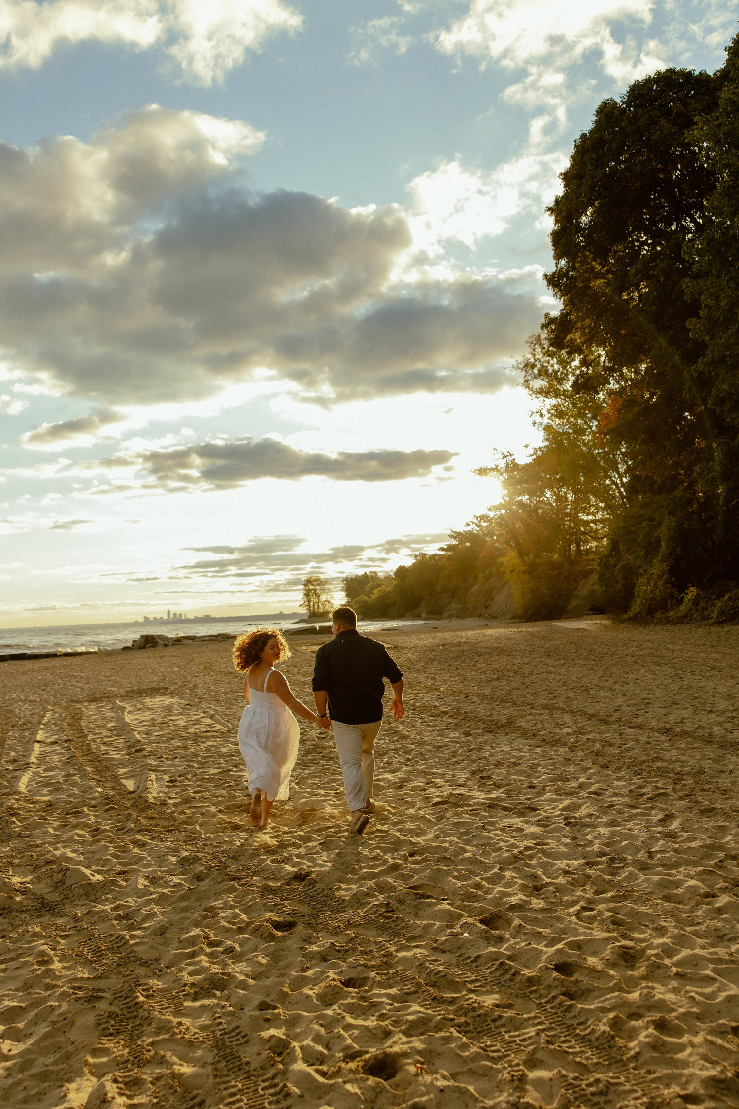 The Wedding Website of Lauren Sienkiewicz and Owen Hernon