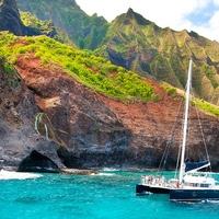 Na Pali Exploration
