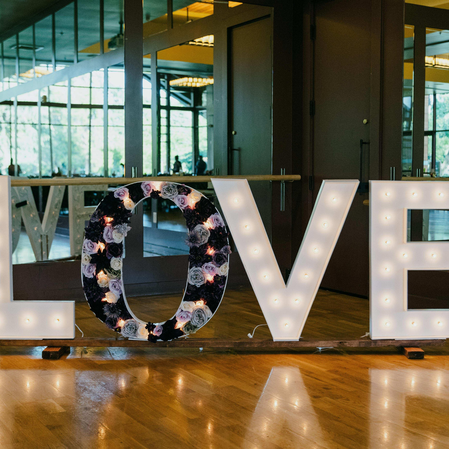 All you need is.....