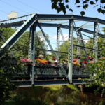 Drake Hill Flower Bridge