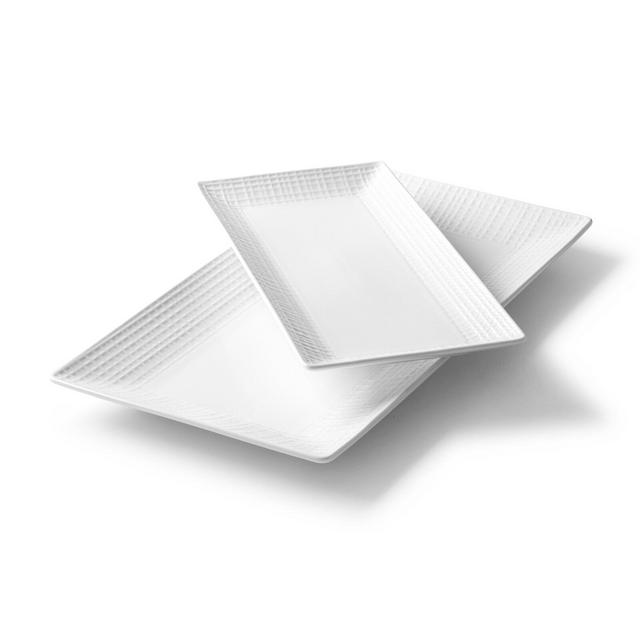 Anfriede Serving Platter (Set of 2)