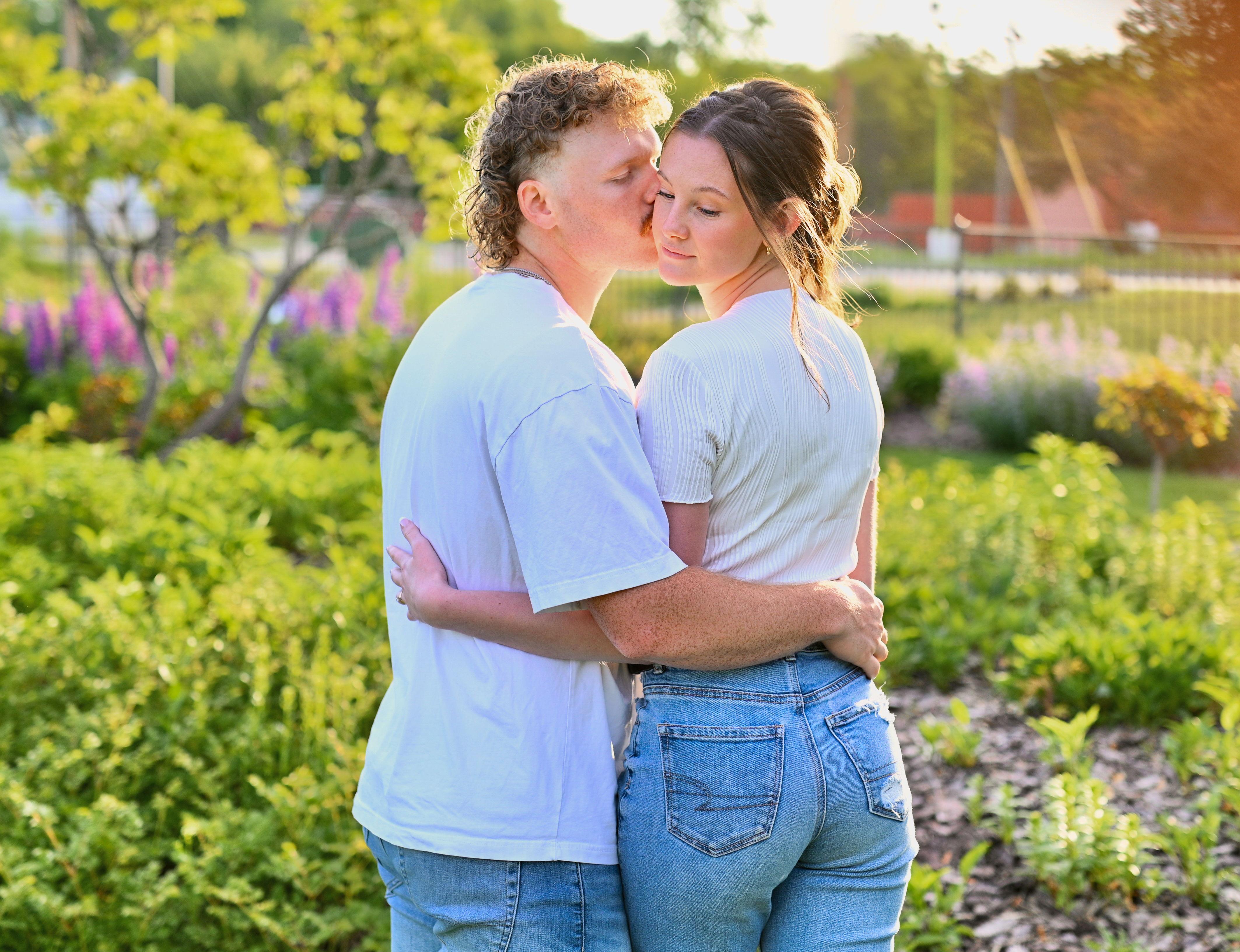 The Wedding Website of Katie McKibbin and Patrick Zollinger