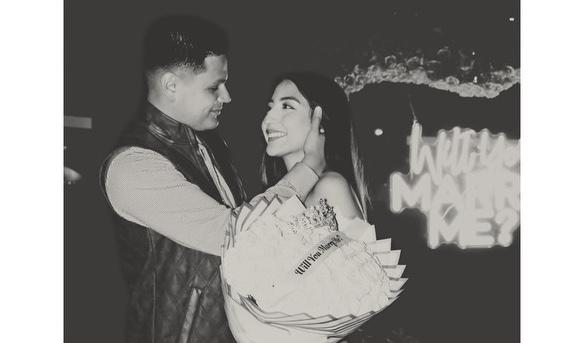 The Wedding Website of Natalie Rodarte and Josué Sánchez