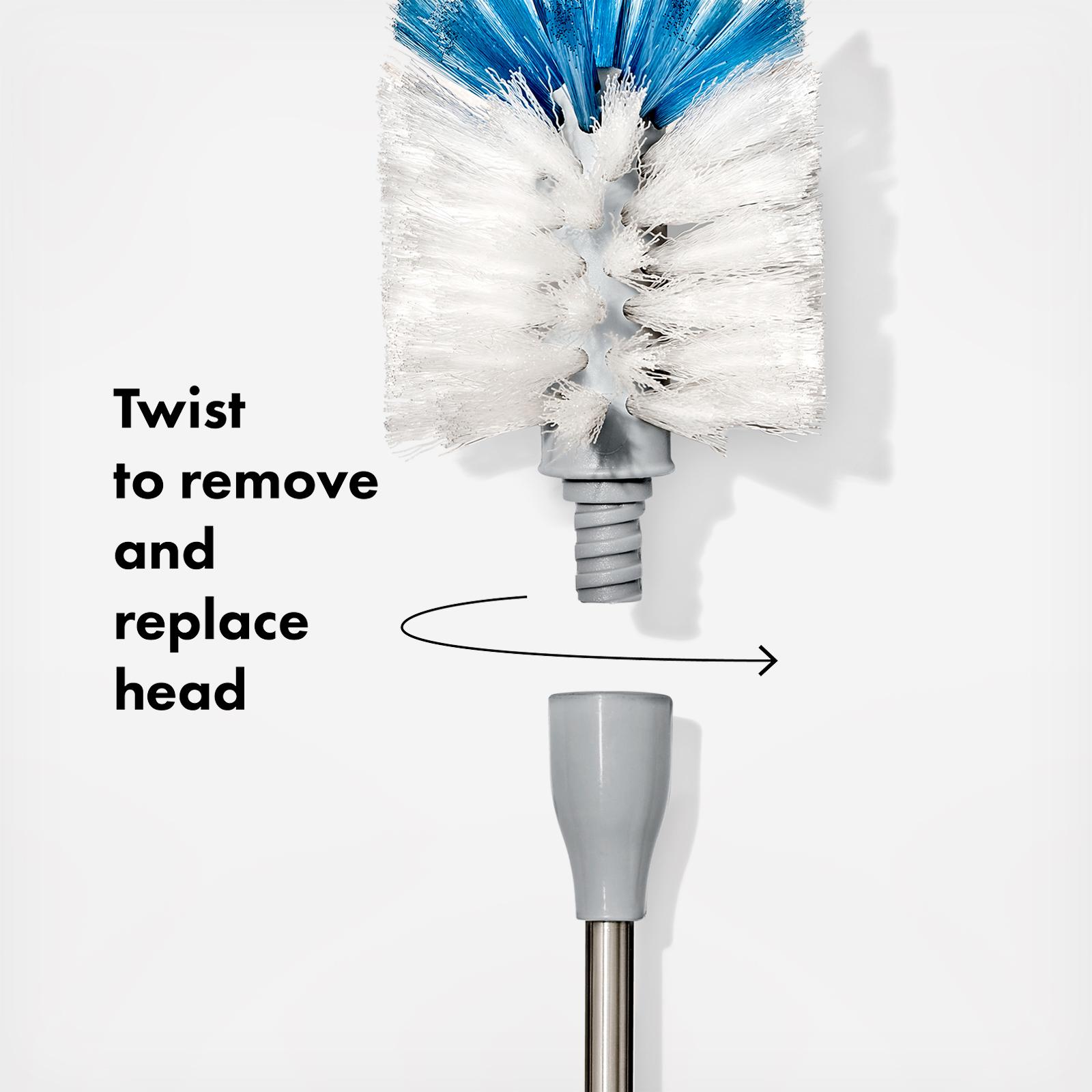 Good Grips Stainless Steel Bottle Brush - Thumbnail 4