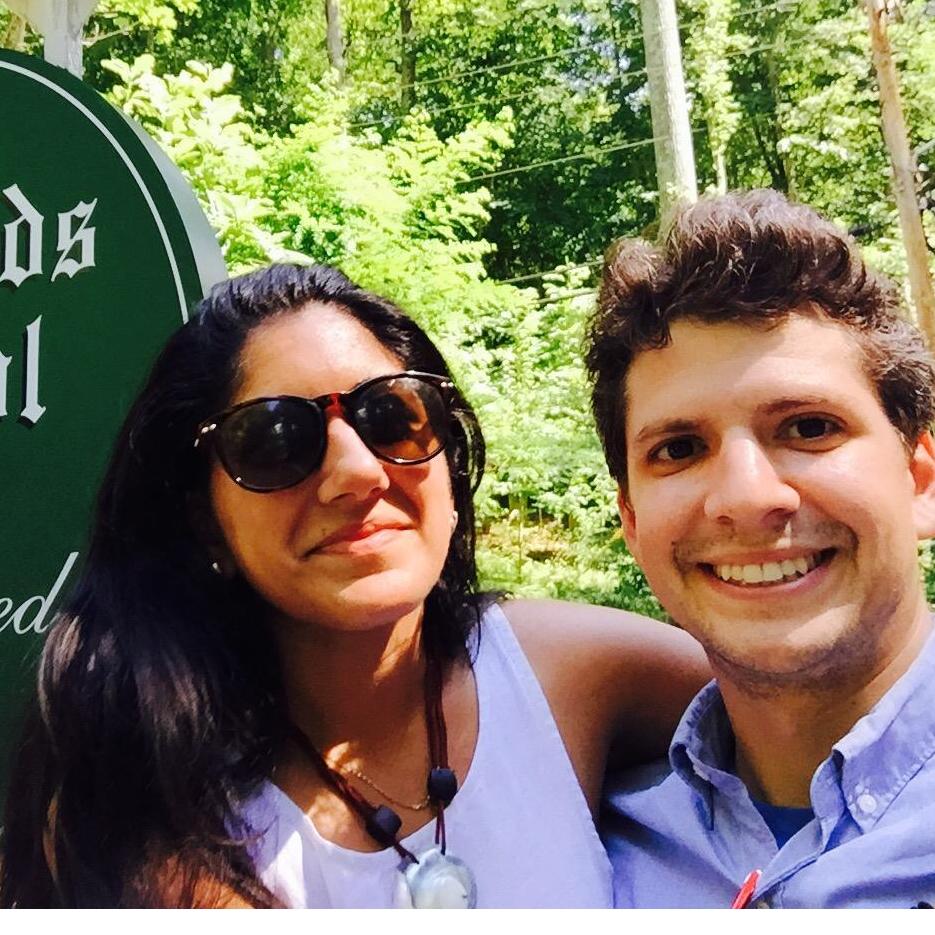 A visit to Aneesha's Boarding School, Oldfields in 2016.