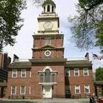 Independence Hall