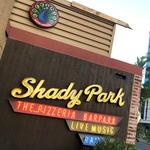 Shady Park