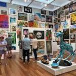 Cameron Art Museum