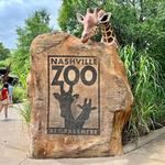 Nashville Zoo at Grassmere