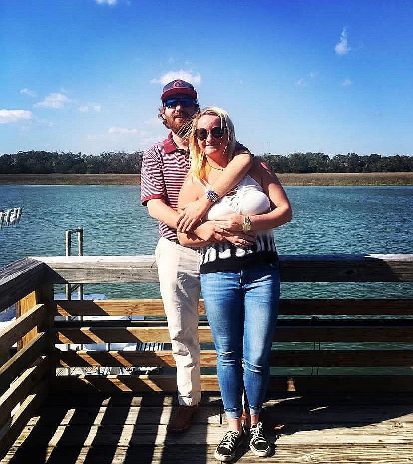 The Wedding Website of Kelly McManus and Robert Batts