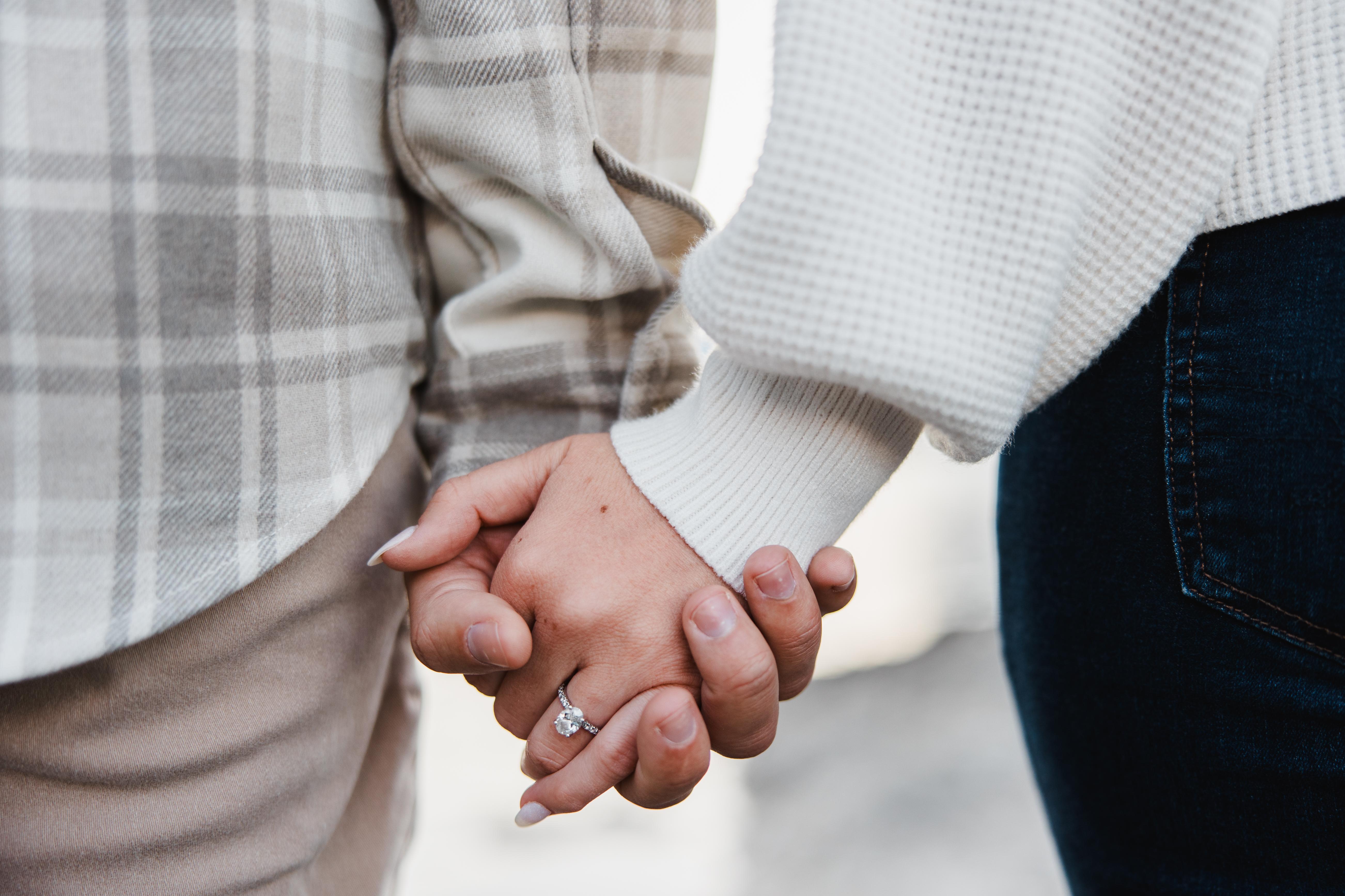 The Wedding Website of Rebekah Cammuse and Brandon Rist