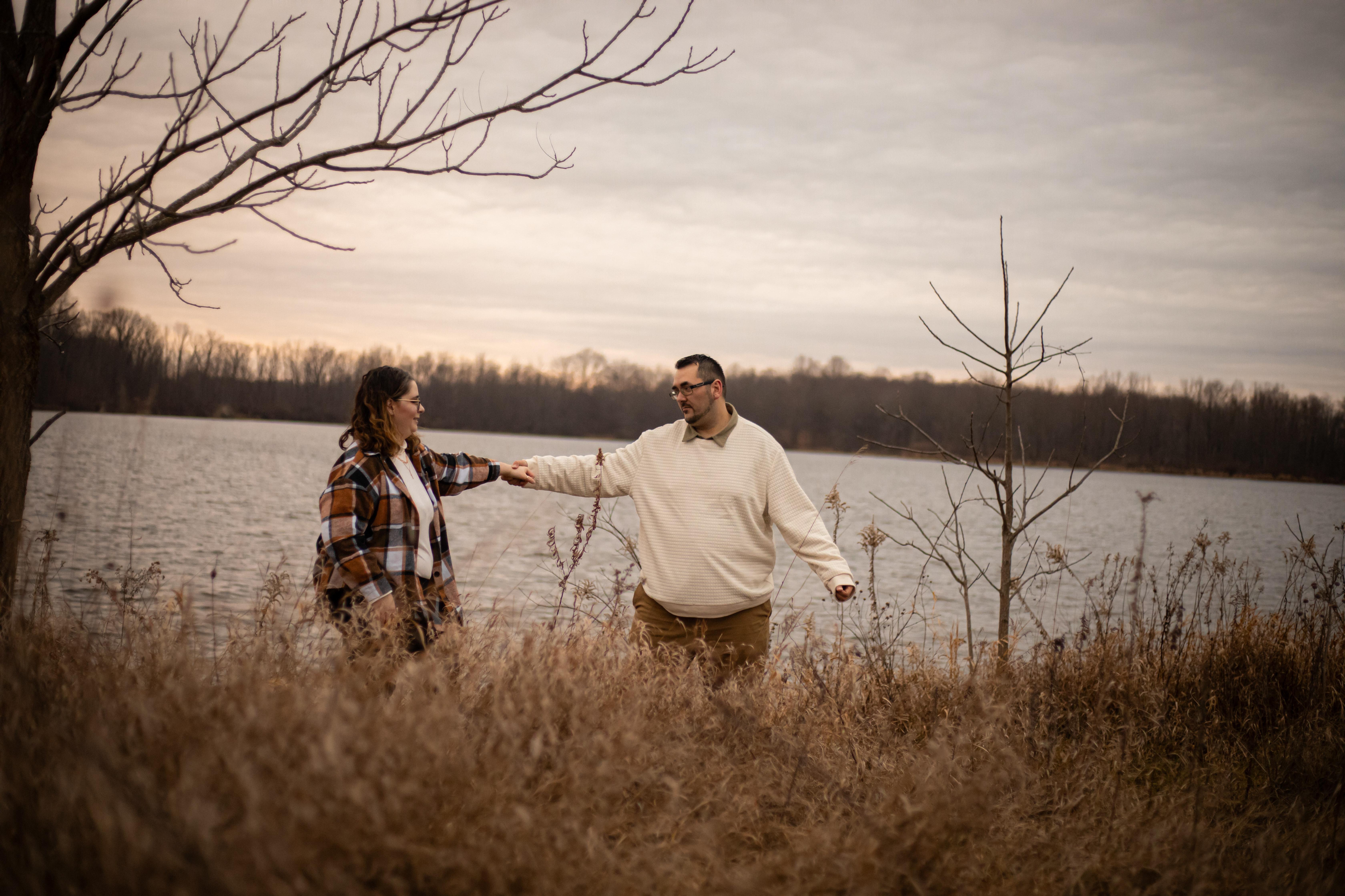 The Wedding Website of Janelle Owen and Jason Brewer