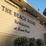 BEACH HOUSE RESTAURANT + BAR @ LOVERS POINT