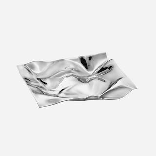Panton Stainless Steel Small Tray