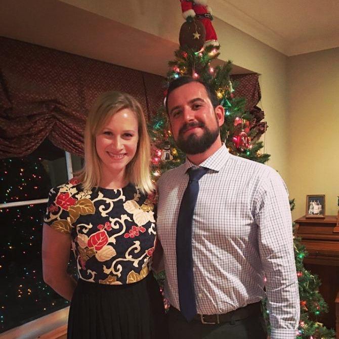 Christmas in La Canada