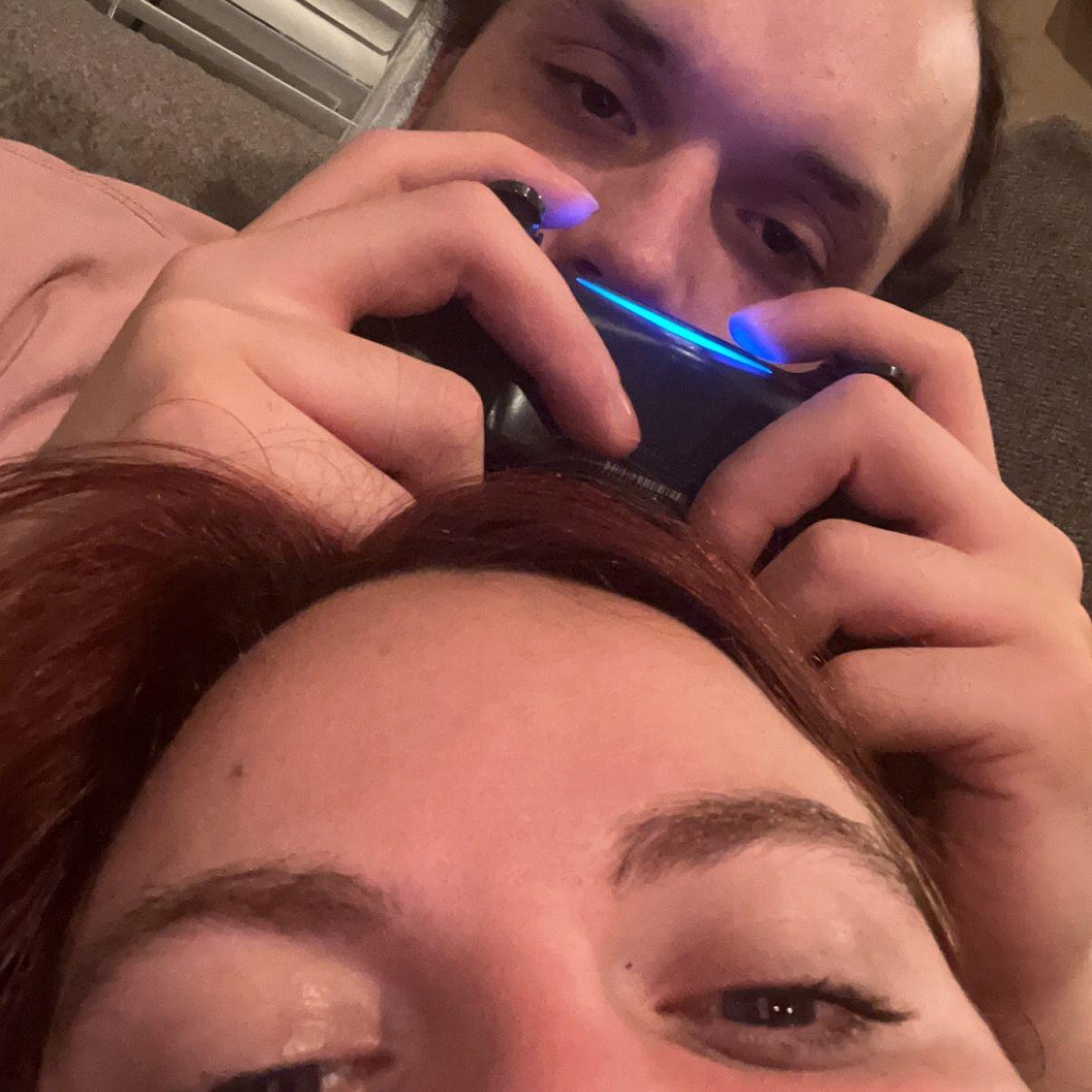 Gamer
