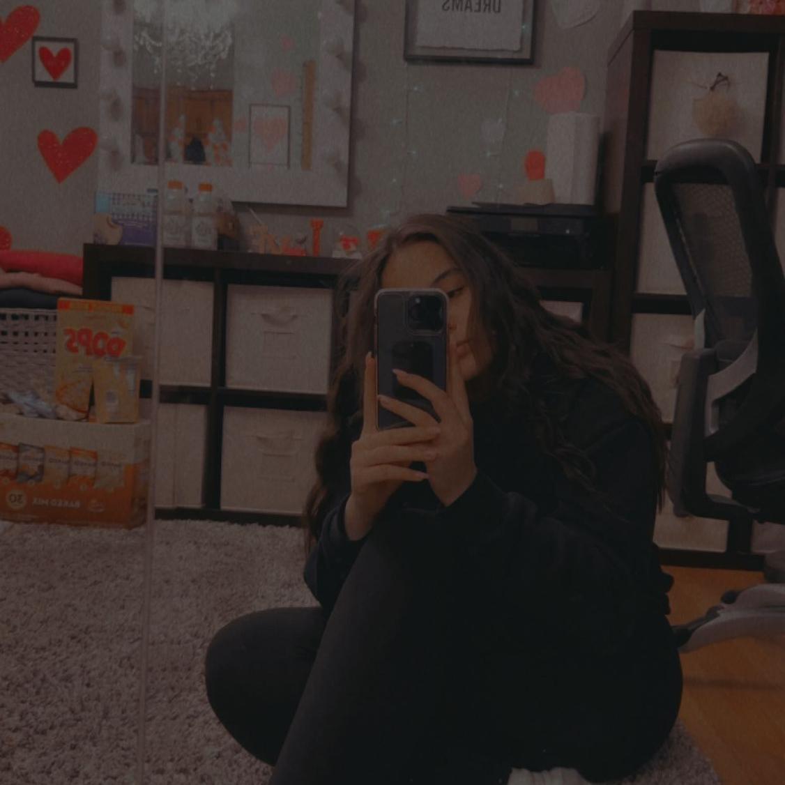 Vika will decorate for EVERY holiday.