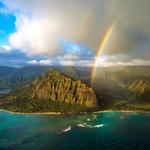 Kualoa Ranch