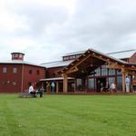 Angry Orchard Cider House