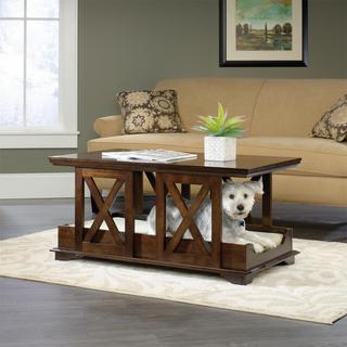 Coffee Table Pet Bed