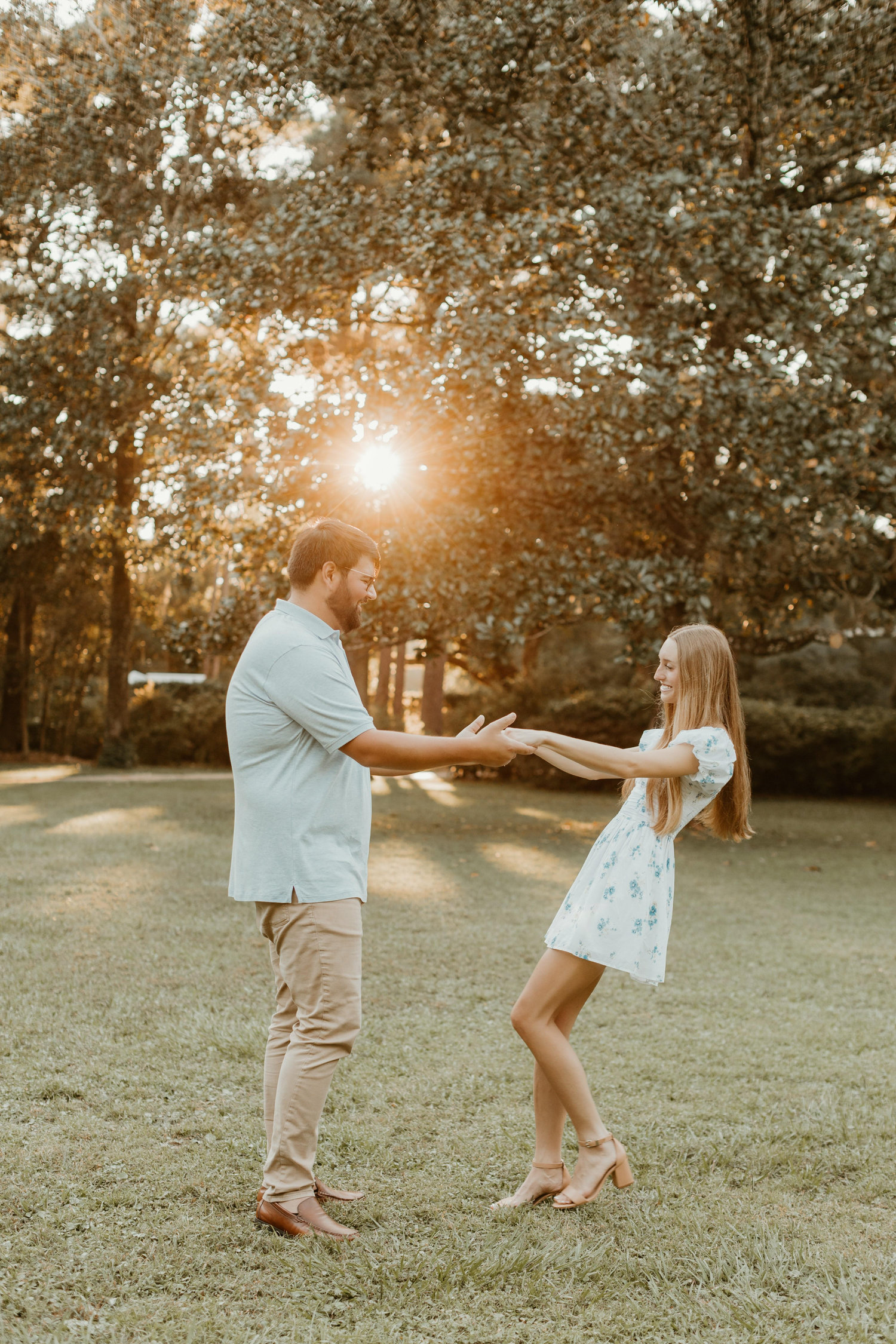 The Wedding Website of Braden Hunter and Katie Walters