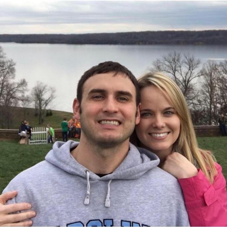New Years trip to George Washington's beautiful estate!