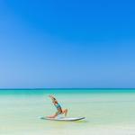 Paddle Board