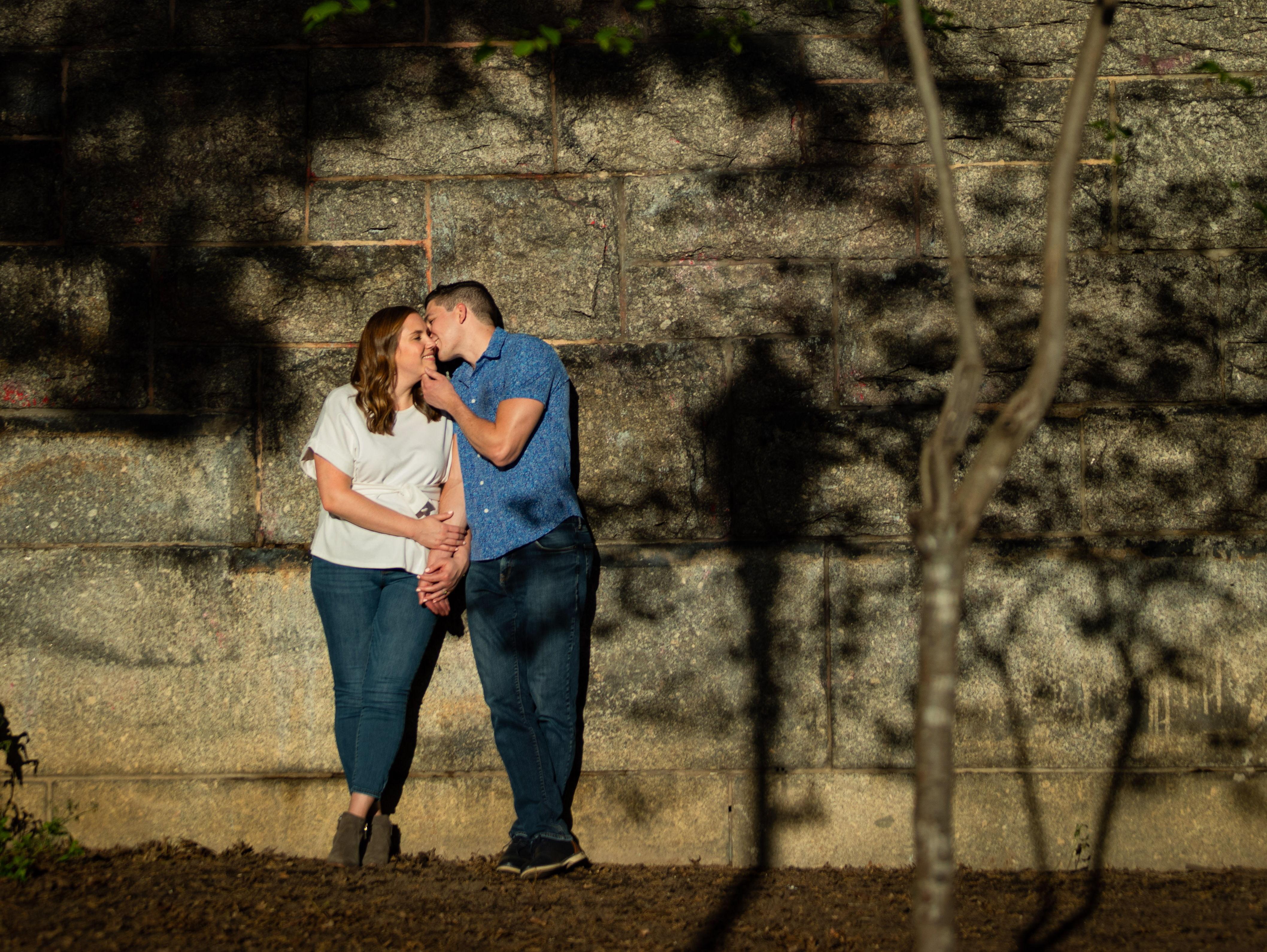 The Wedding Website of Erin Duggan and Kyle Haverberg