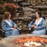Spa at The Omni Grove Park Inn