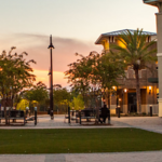 Bannerman Crossings Shopping Center