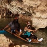 Xcaret Xailing