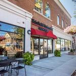 Post Road - Downtown Fairfield