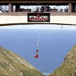 Bloukrans Bungy